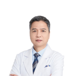 季洪健 神经康复科主任